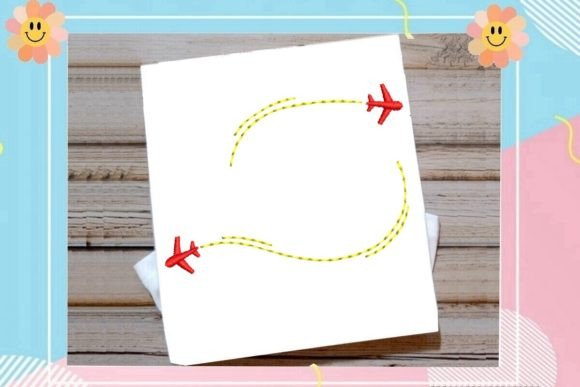 Download Airplane Travel Design - Travel design Collection